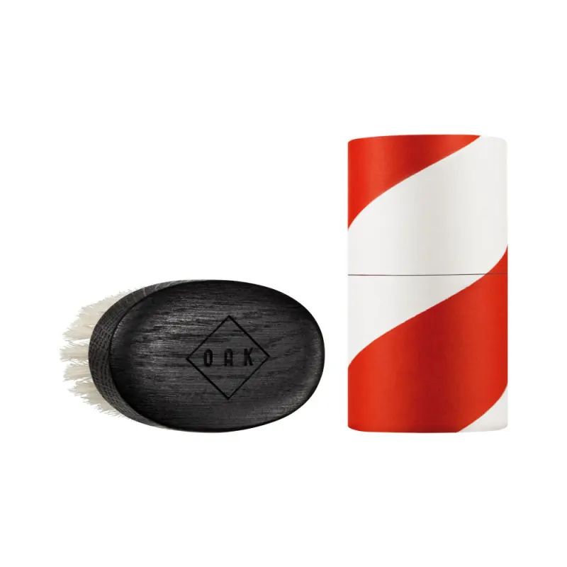 Oak Beard Brush Soft