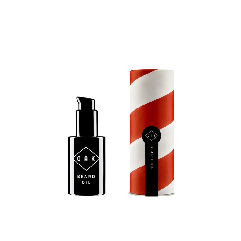 Oak Beard Oil 30ml