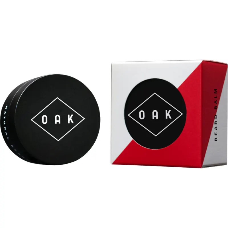 OAK Berlin Beard Balm, 50 ml