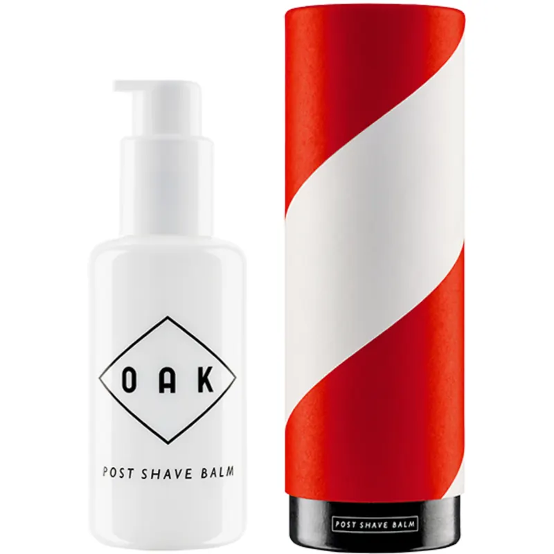 OAK Berlin Post Shave Balm, 80 ml