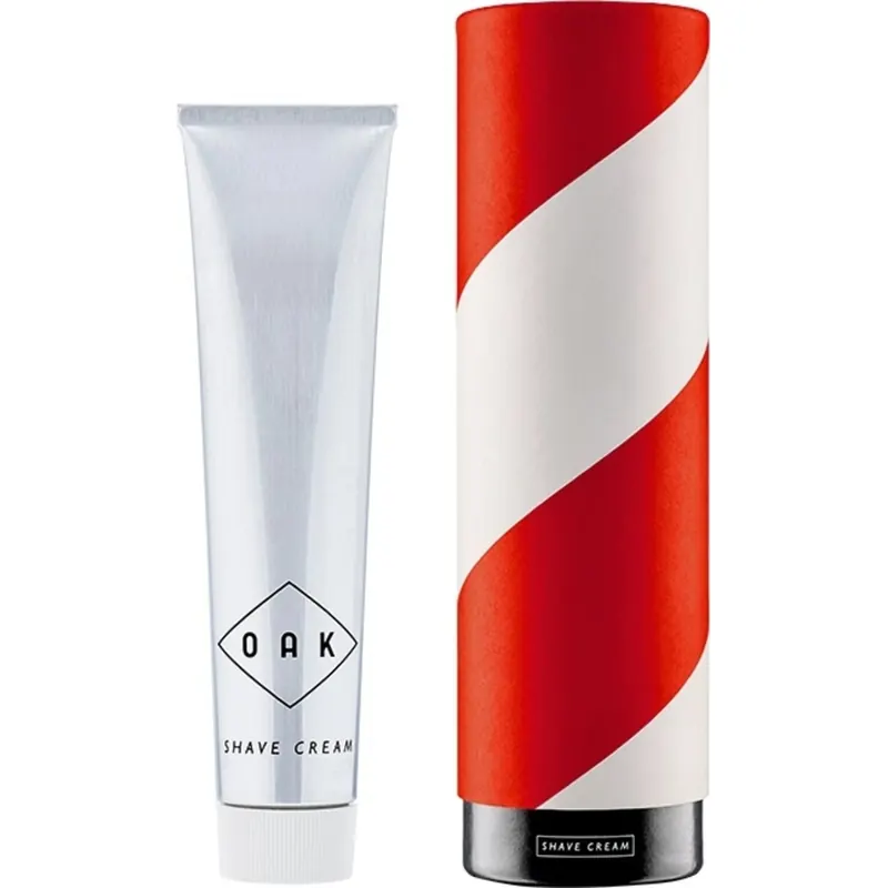 OAK Berlin Shave Cream, 75 ml