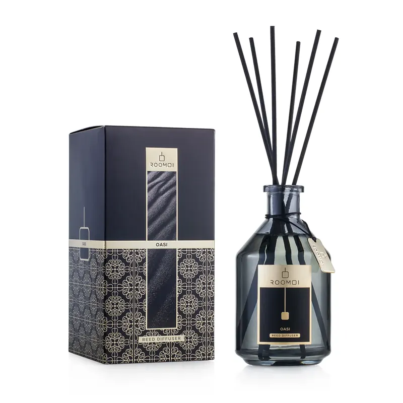 Oasi Reed Diffuser 500ml ROOMOI | Pinalli