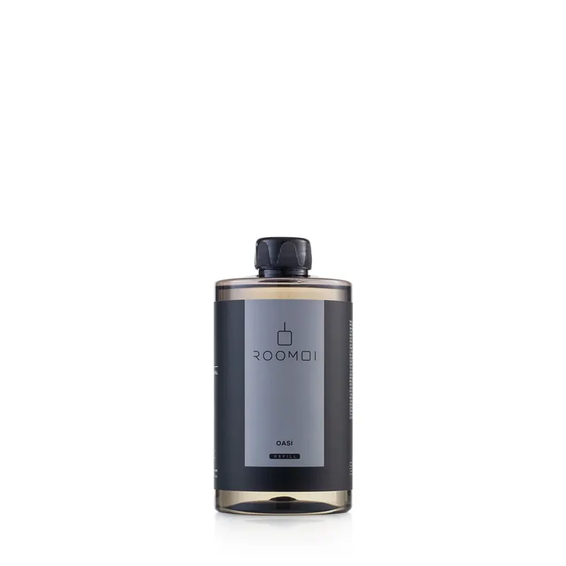 Oasi Reed Refill 500ml ROOMOI | Pinalli