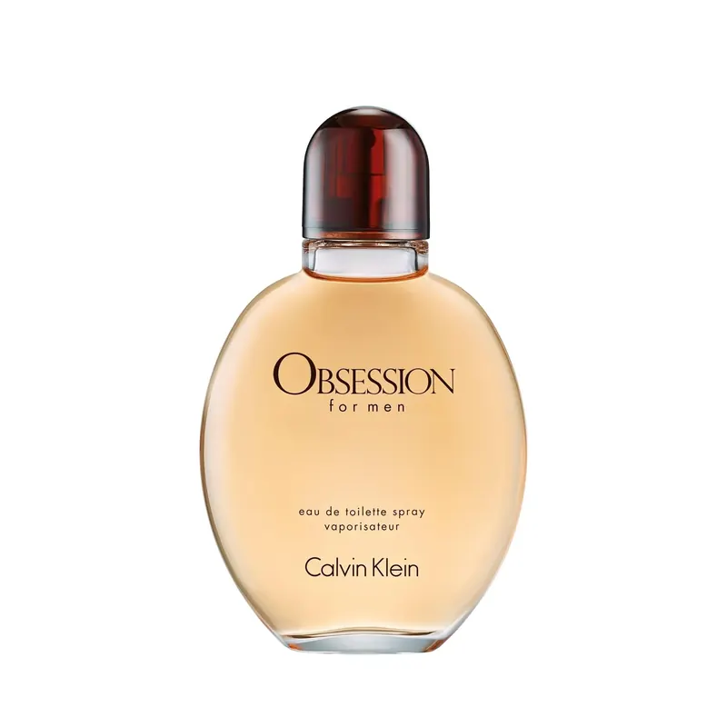 Obsession for Men 125ml CALVIN KLEIN | Pinalli