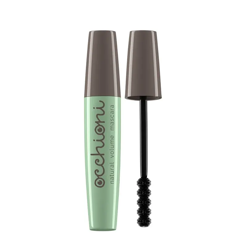 Occhioni Natural Mascara NEVE COSMETICS | Pinalli