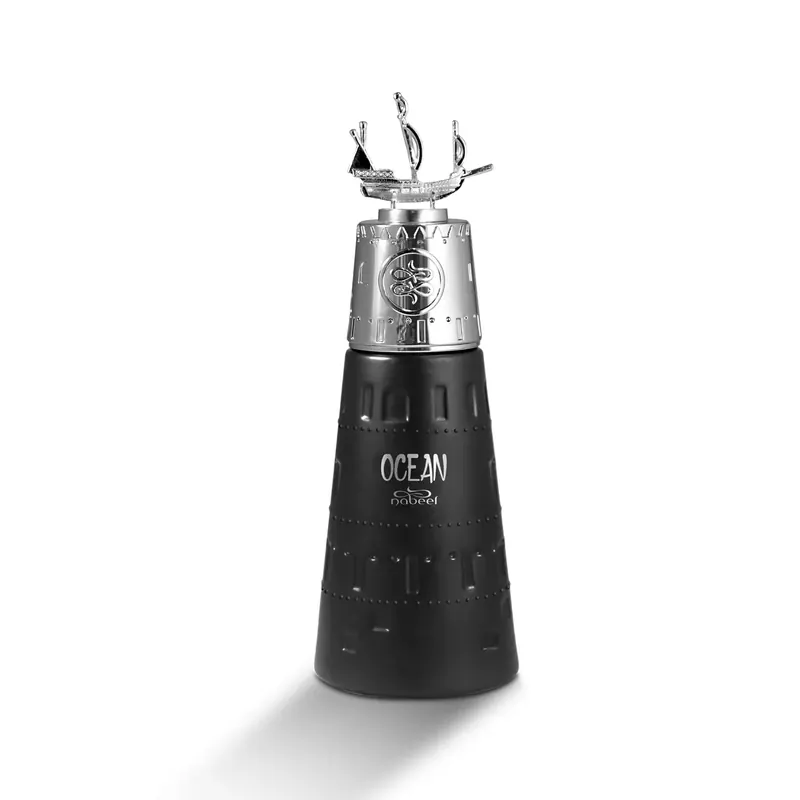Ocean 100ml NABEEL | Pinalli
