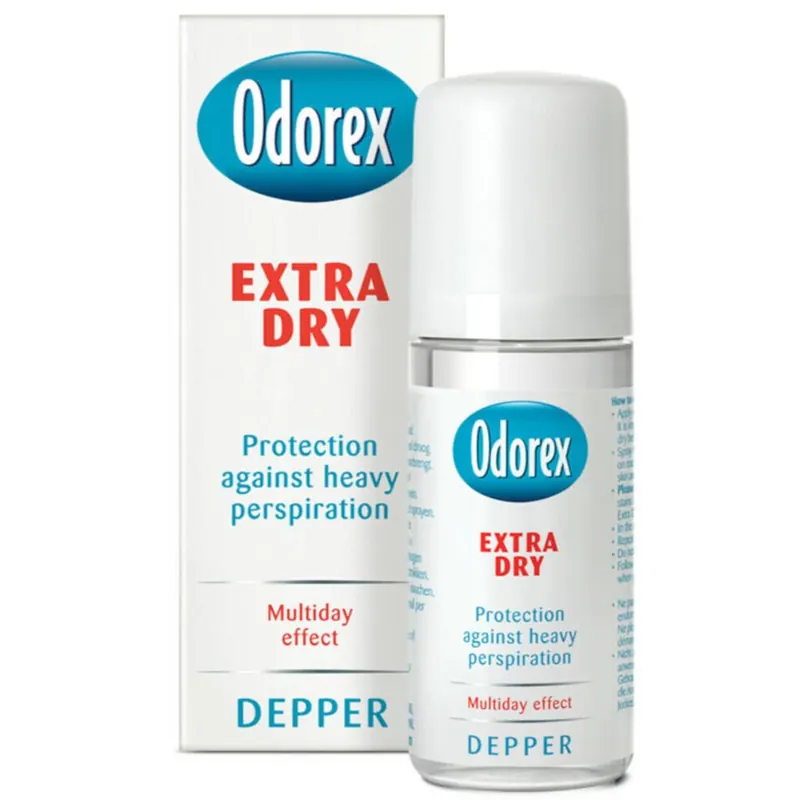 Odorex Extra Dry Deo