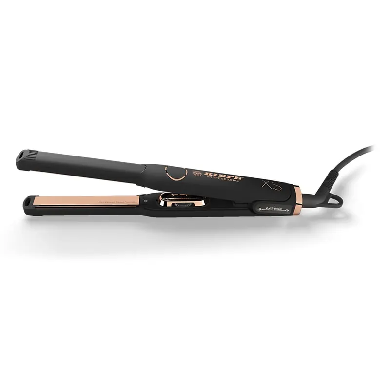 Offerta – Kiepe piastra per capelli Pure Rose Gold misura XS