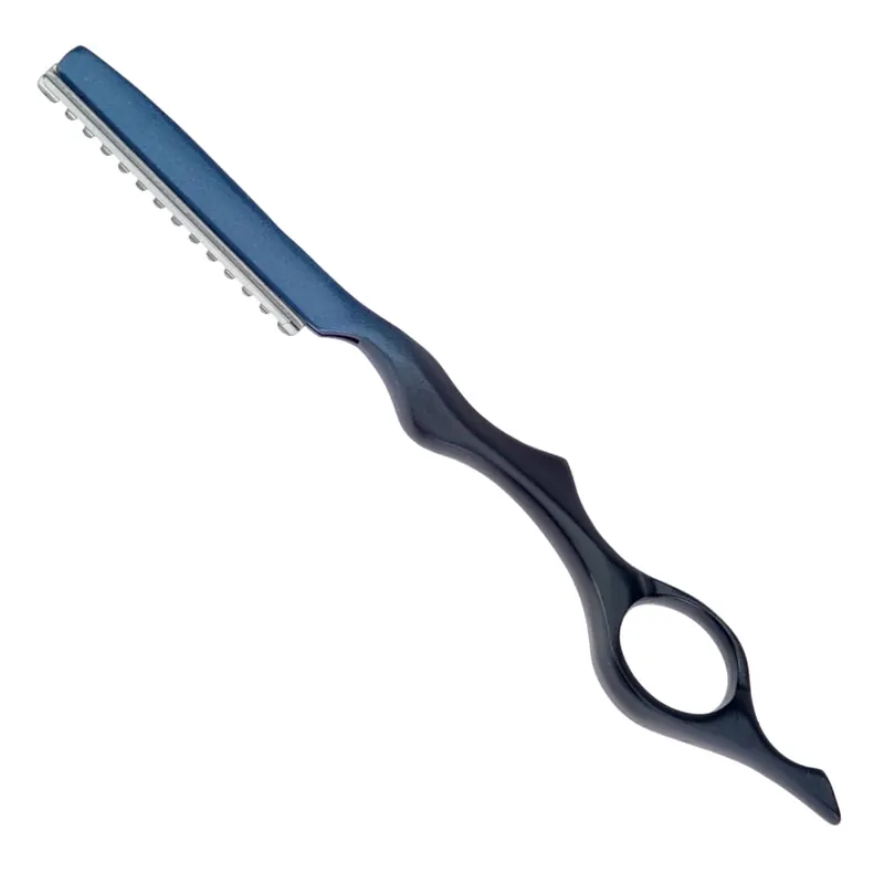 Offerta – Kiepe sfilzino professionale Ergos a lama lunga con 10 lame incluse