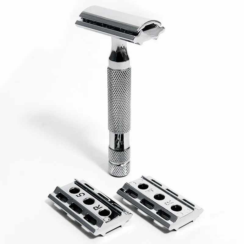 Offerta – Rockwell rasoio di sicurezza 6C cromato