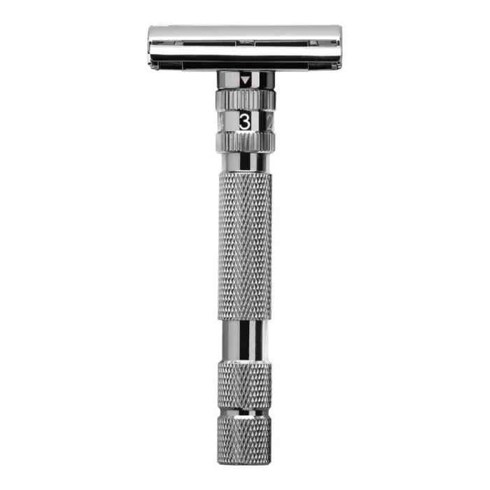 Offerta – Rockwell rasoio di sicurezza T2 regolabile TTO Gun Metal