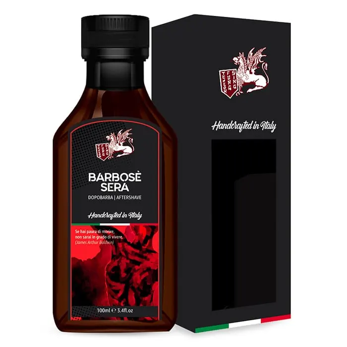 Offerta – TFS dopobarba Barbose sera 100ml