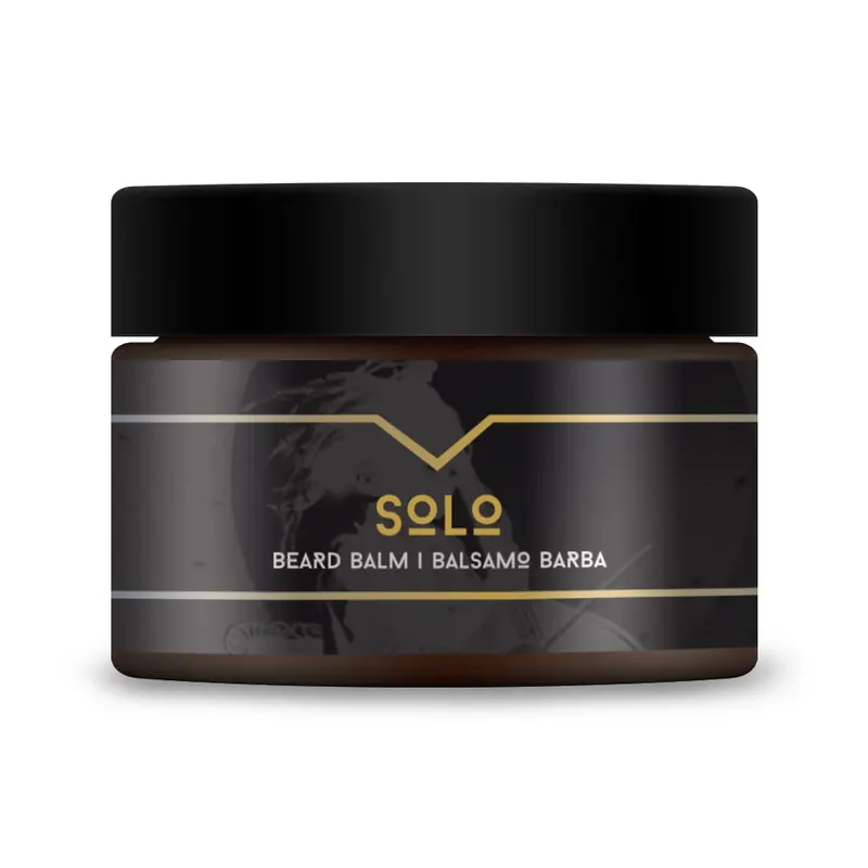 Offerta – The Goodfellas’ smile balsamo barba condizionante Solo 50ml