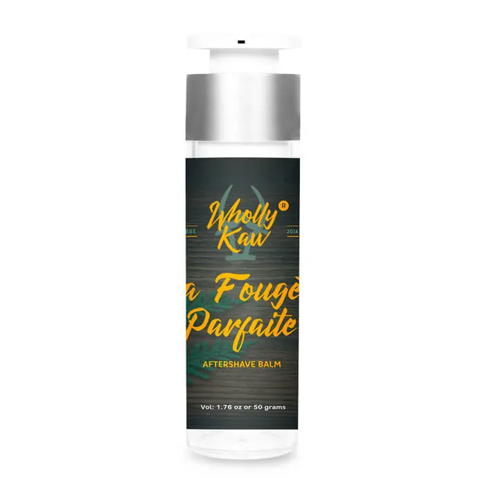 Offerta – Wholly Kaw balsamo dopobarba La Fougere Parfaite 50gr