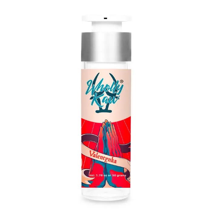 Offerta – Wholly Kaw balsamo dopobarba Valentynka 50gr