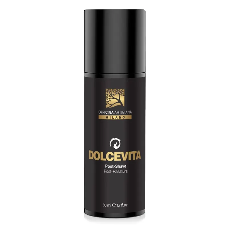 Officina Artigiana Gel dopobarba DolceVita 50ml