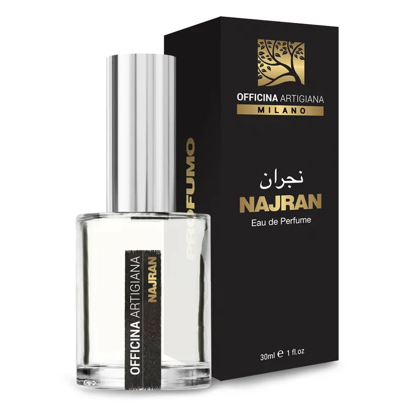 Officina Artigiana profumo Najran 30ml