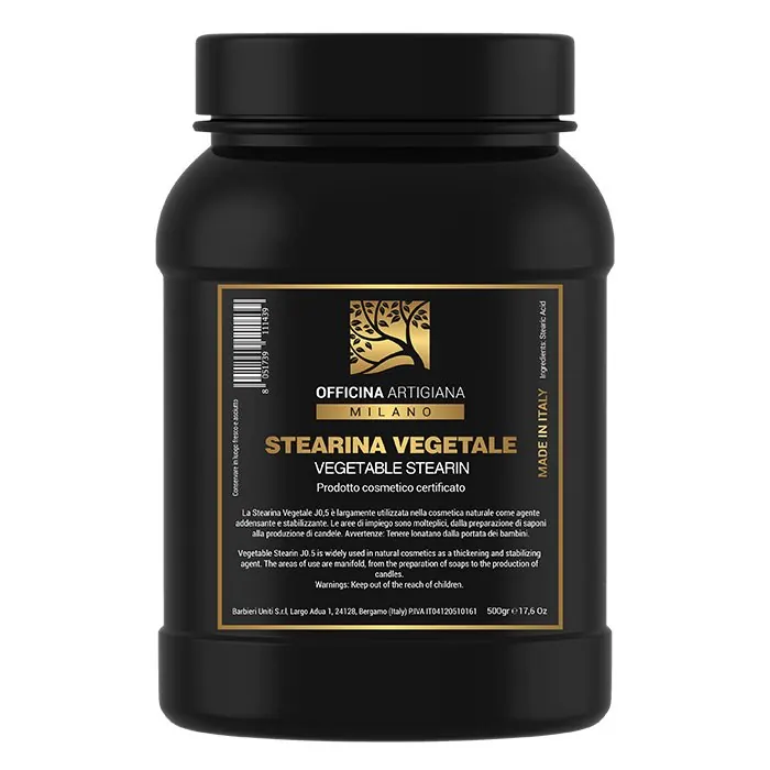 Officina Artigiana stearina vegetale 500gr