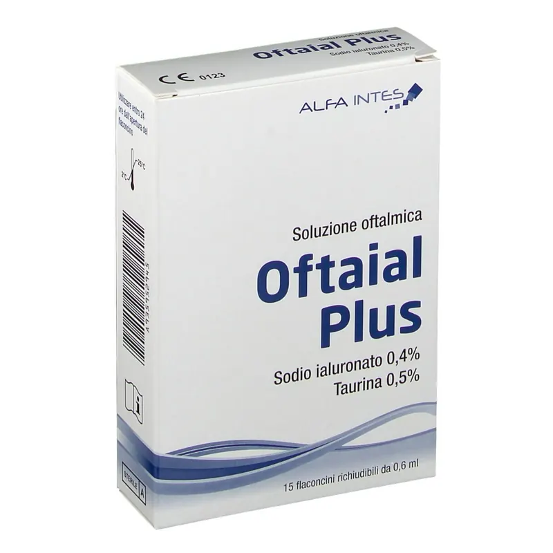 Oftaial Plus