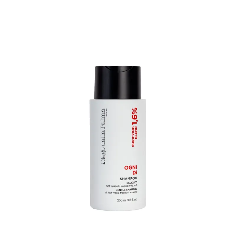 OGNIDI - Shampo Delicato 250ml DIEGO DALLA PALMA | Pinalli