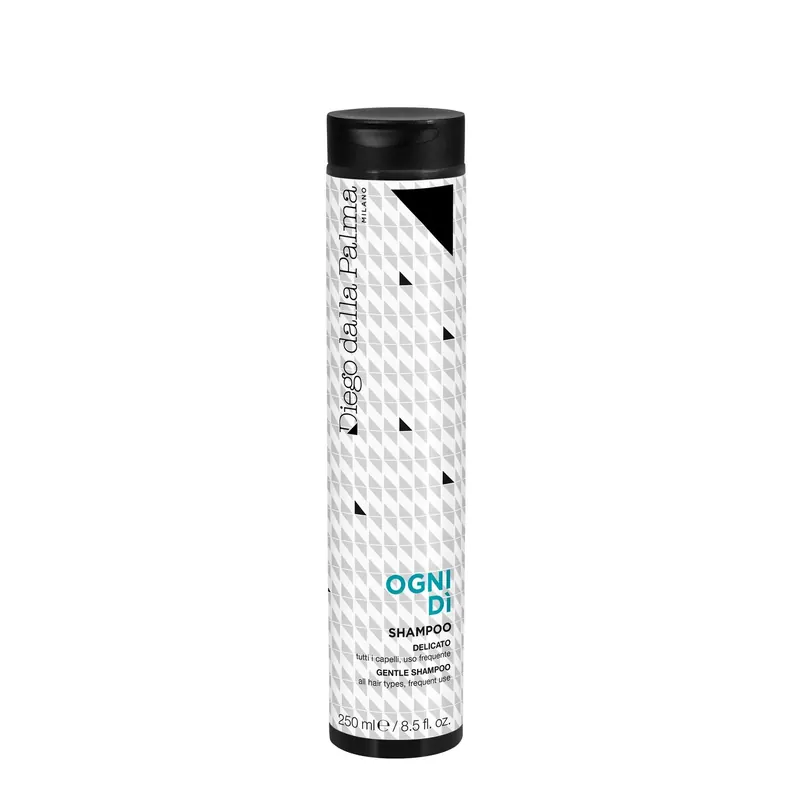 Ognidì Shampoo Delicato 250ml DIEGO DALLA PALMA | Pinalli