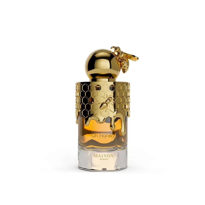 Oh Honey! 100ml MAISON ASRAR | Pinalli