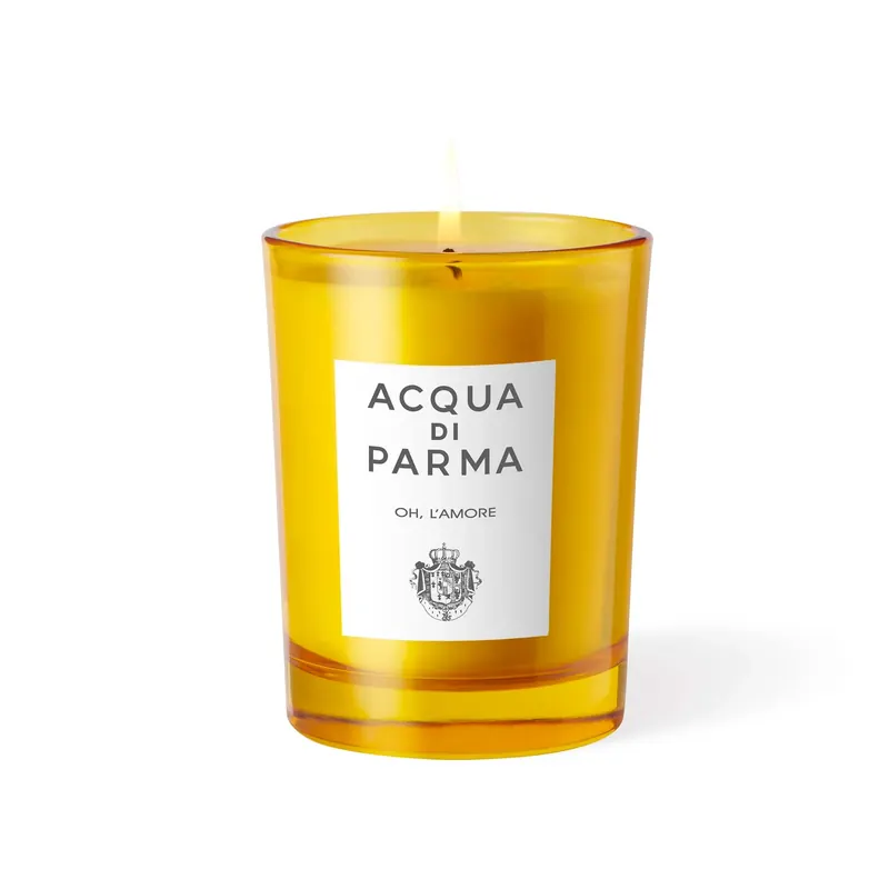 Oh, L'Amore 200g ACQUA DI PARMA | Pinalli