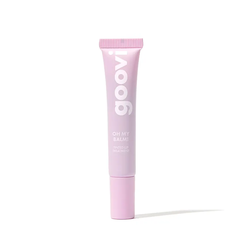OH MY BALM! - Trattamento Labbra Colorato GOOVI | Pinalli