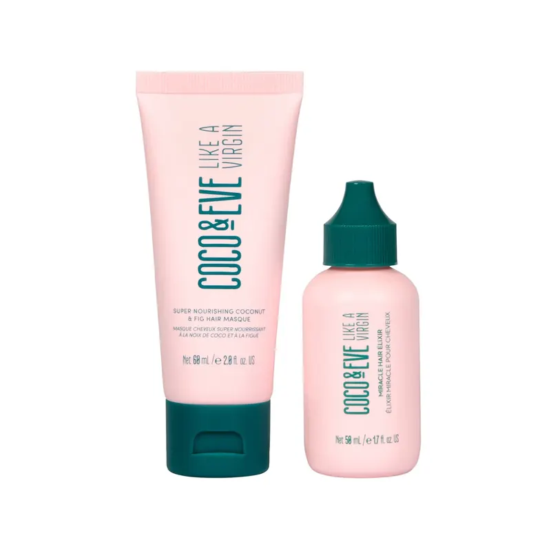Oh My Hair Kit COCO & EVE | Pinalli