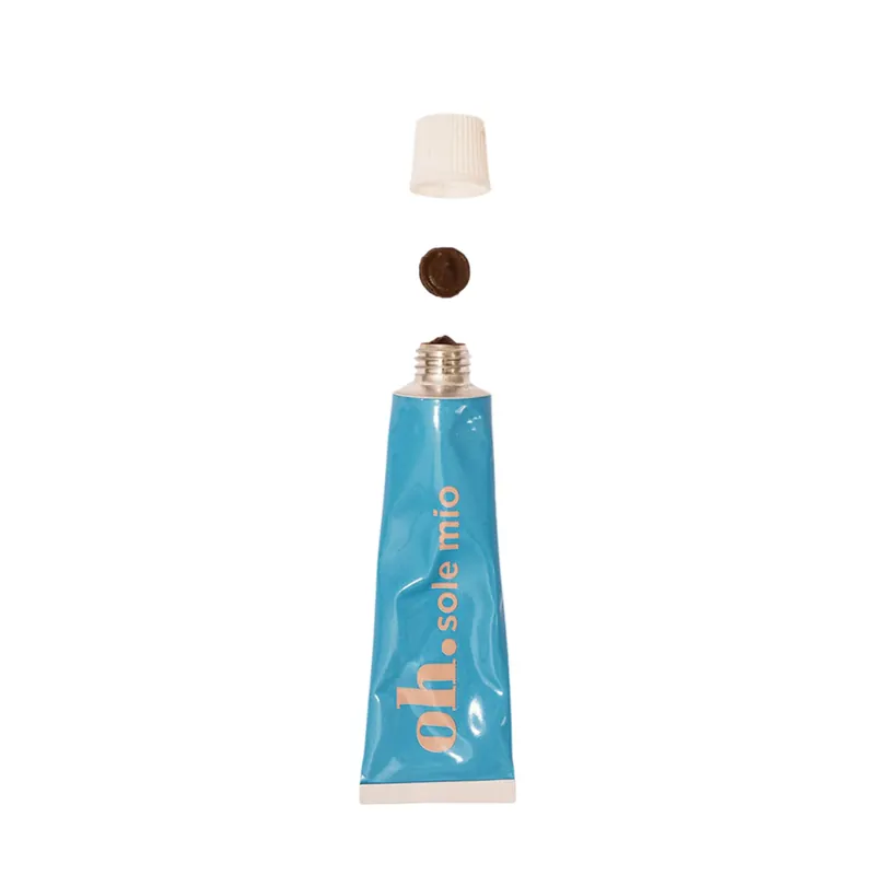 Oh.Sole Mio 12PM Dark ESPRESSOH | Pinalli
