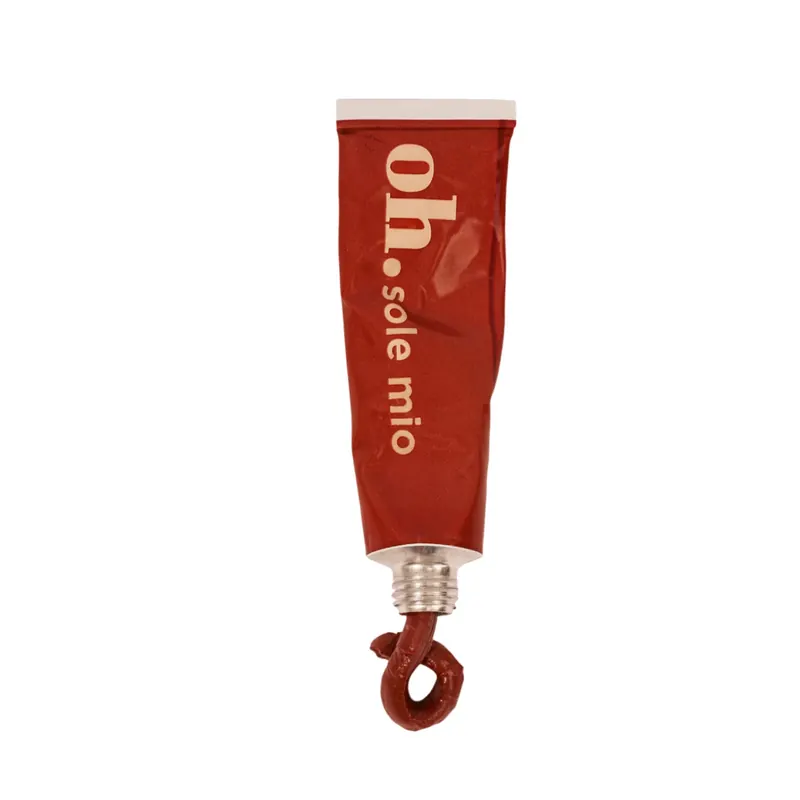 Oh.Sole Mio Blush 7PM Burgundy ESPRESSOH | Pinalli