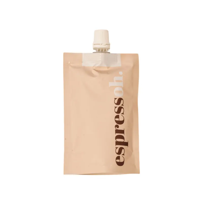 Ohily Refill 90ml ESPRESSOH | Pinalli