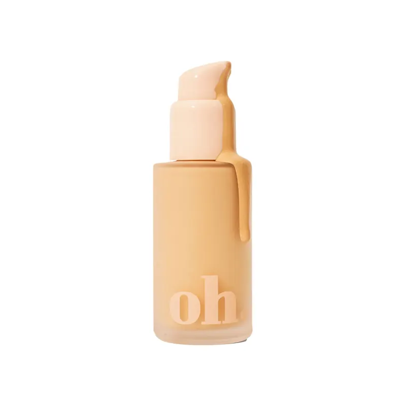 OhMyGlow Foundation 0.75 ESPRESSOH | Pinalli
