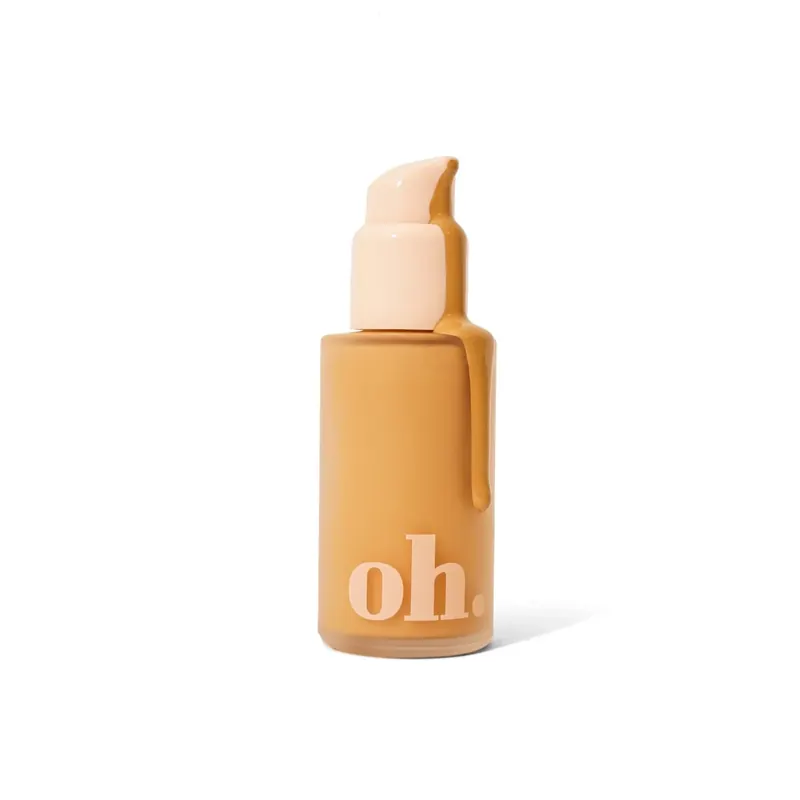OhMyGlow Foundation 1.5 ESPRESSOH | Pinalli