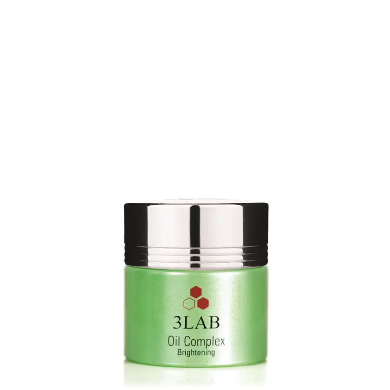 Oil Complex Brightening 60ml 3LAB | Pinalli