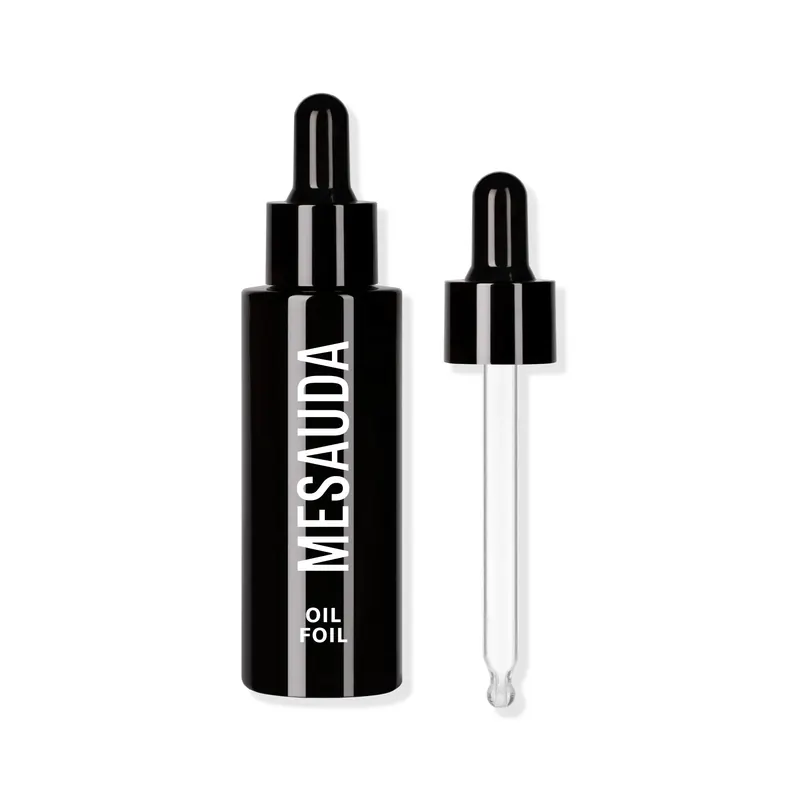 Oil Foil MESAUDA BEAUTY | Pinalli