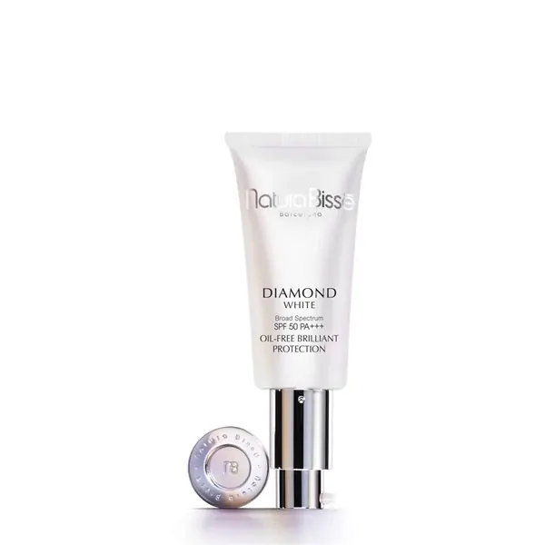 Oil-Free Brilliant Protection SPF50 PA+++ NATURA BISSÉ | Pinalli