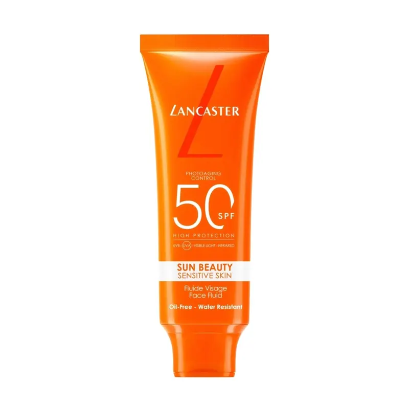 Oil-Free Milky Fluid SPF50 50ml LANCASTER | Pinalli