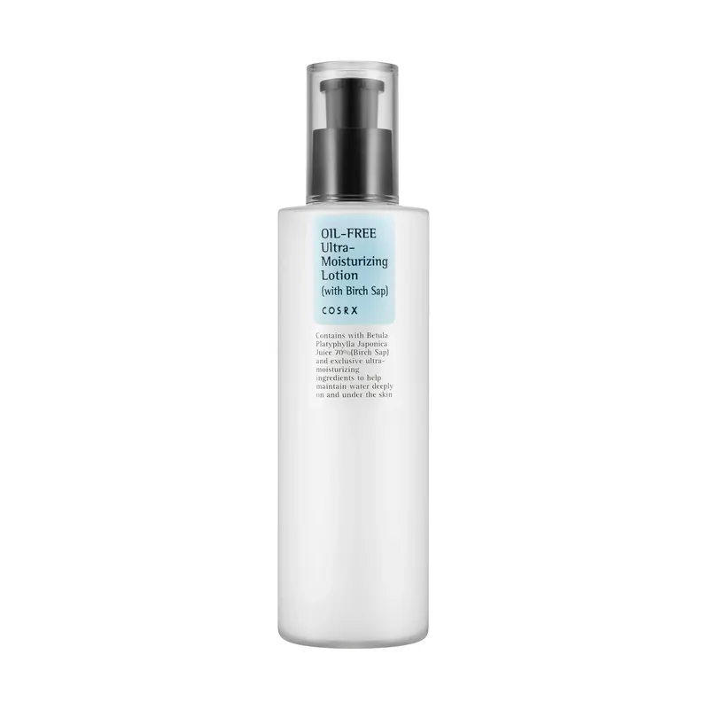 Oil-Free Ultra-Moisturizing Lotion 100ml COSRX | Pinalli