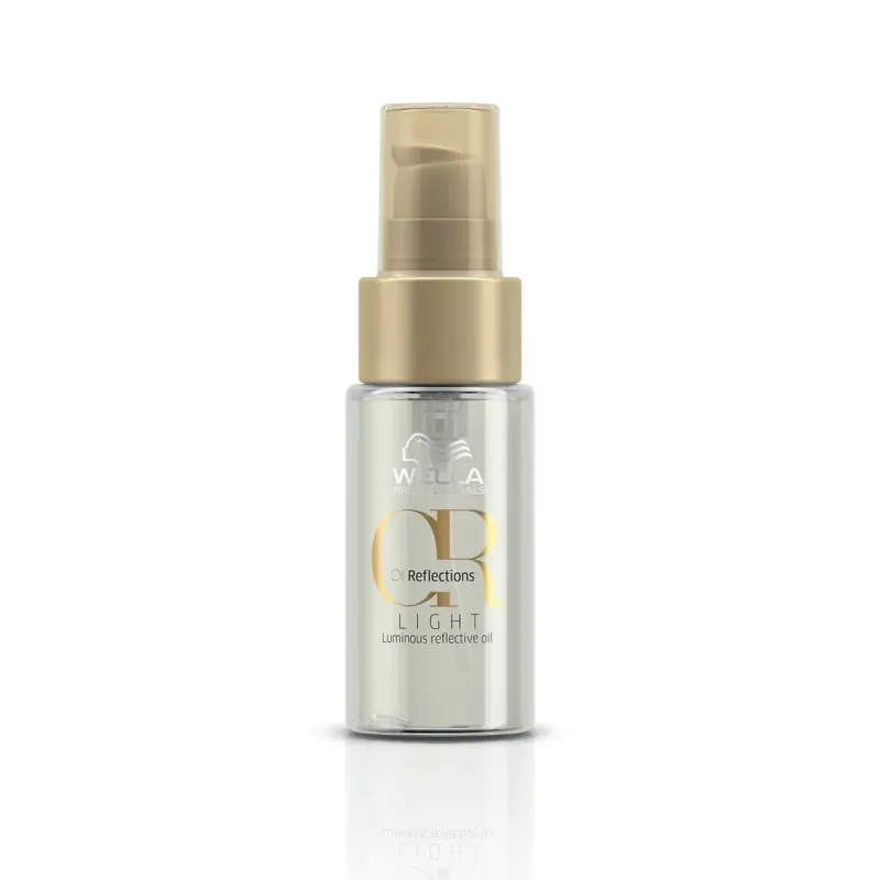Oil Reflections Olio Illuminante WELLA PROFESSIONALS | Pinalli