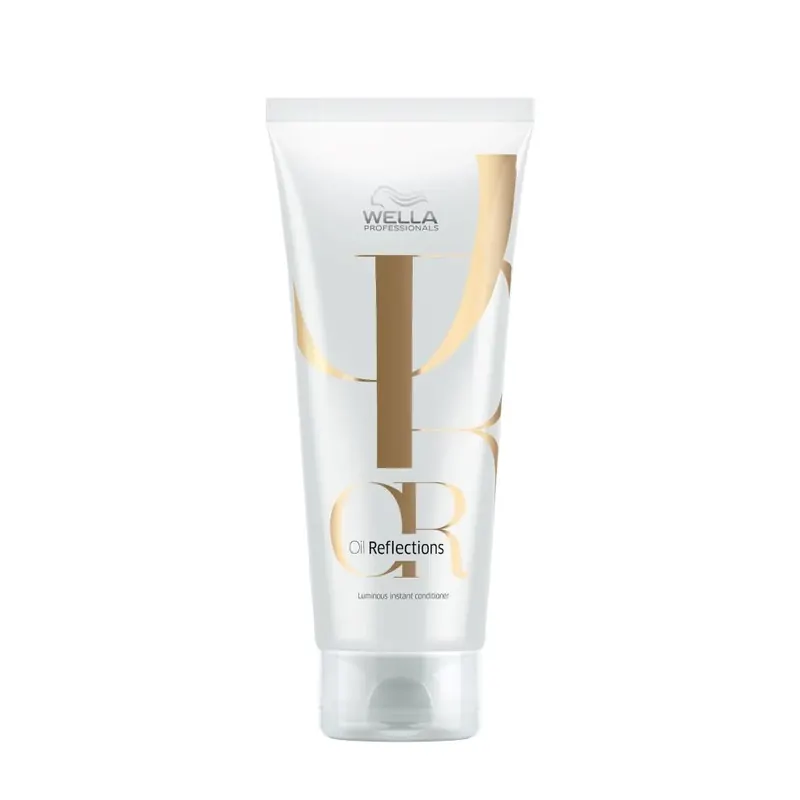 Oil Reflections Trattamento Illuminante WELLA PROFESSIONALS | Pinalli