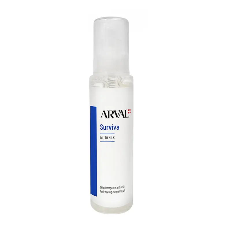 Oil to Milk 150ml ARVAL | Pinalli