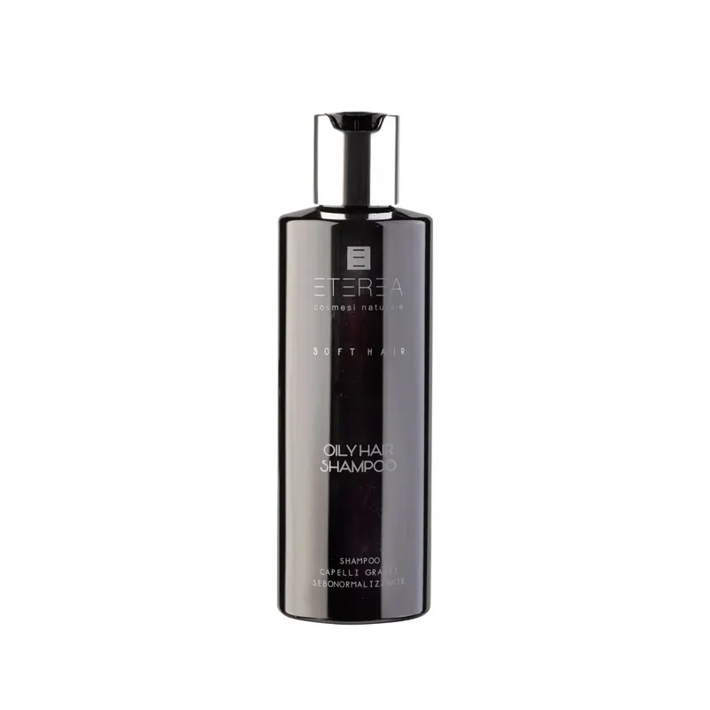 Oily Hair Shampoo 200ml ETEREA COSMESI NATURALE | Pinalli