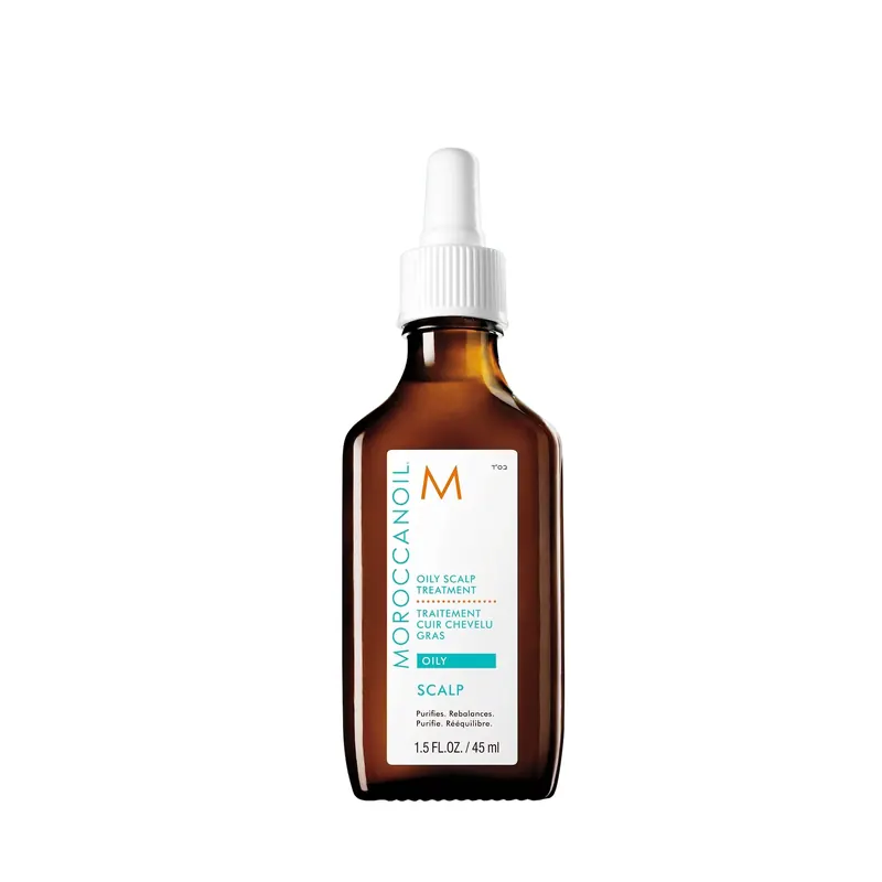 Oily Scalp Treatment 45ml MOROCCANOIL | Pinalli