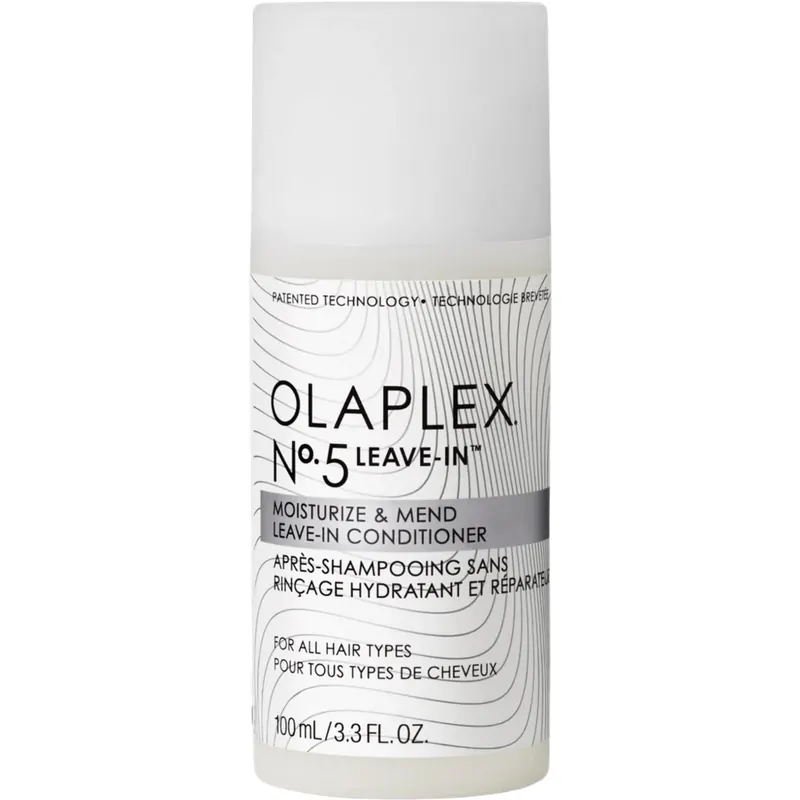 Olaplex Moisture & Mend N°5 LEAVE-IN™ Conditioner, 100 ml
