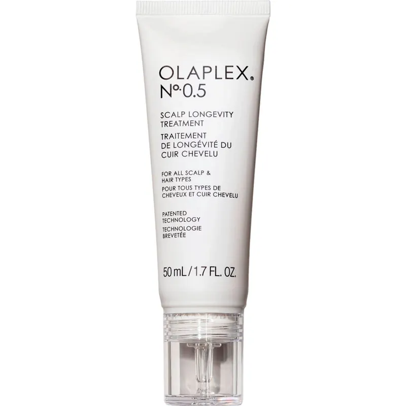 Olaplex No. 0.5 Scalp Longevity Treatment, 50 ml