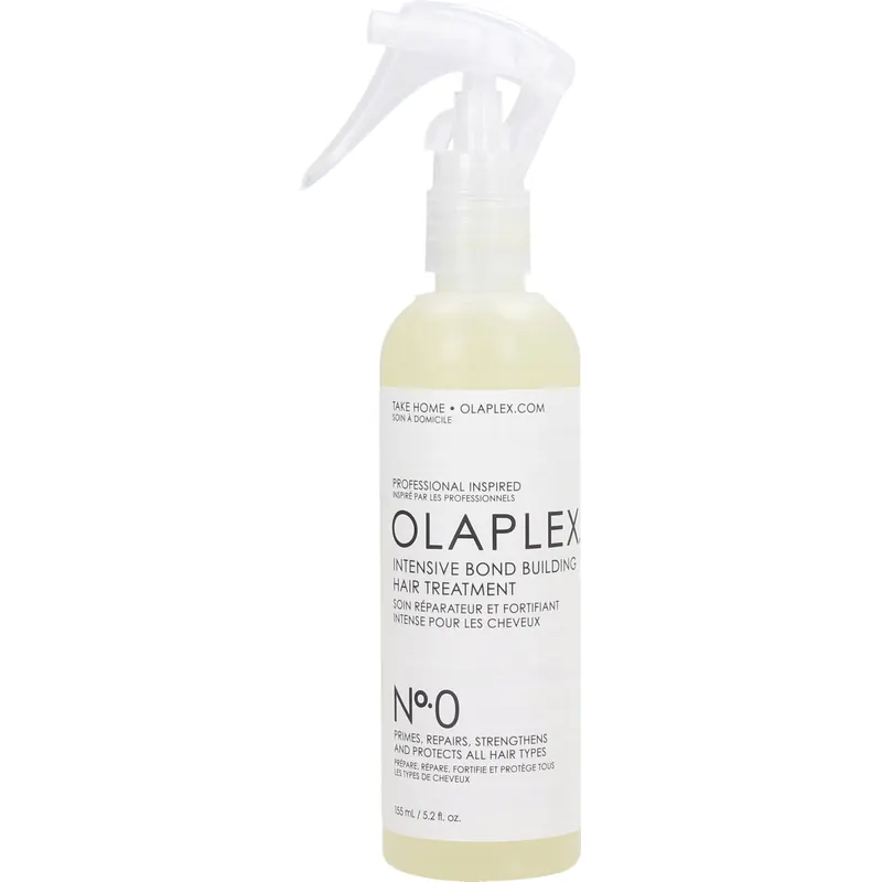 Olaplex No.0 Intensive Bond Building Treatment, 155 ml