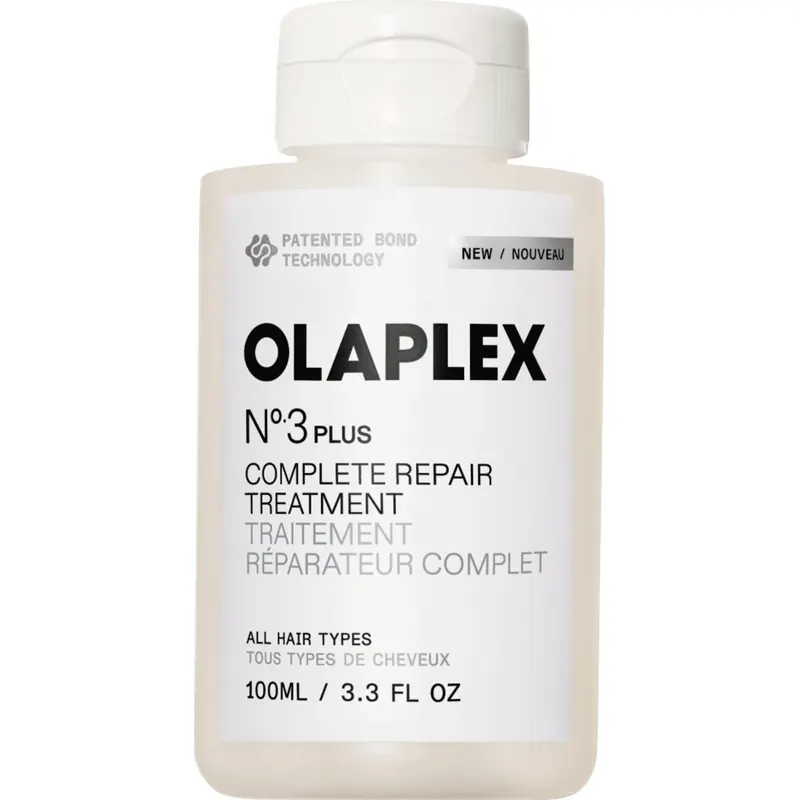Olaplex No. 3 PLUS Complete Repair Treatment, 250 ml