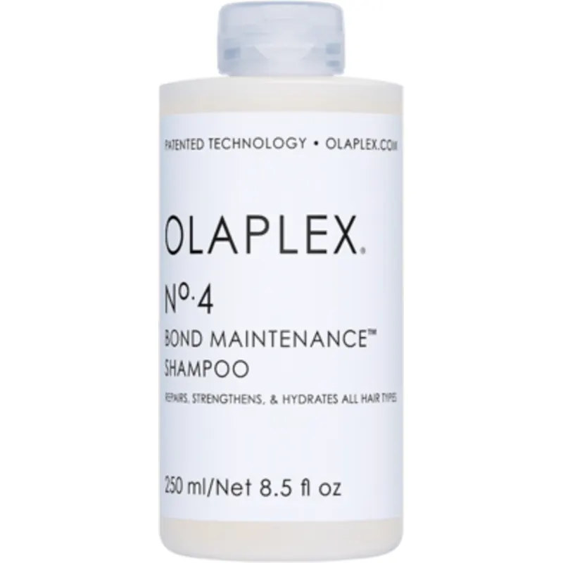 Olaplex No.4 Bond Maintenance Shampoo, 250 ml