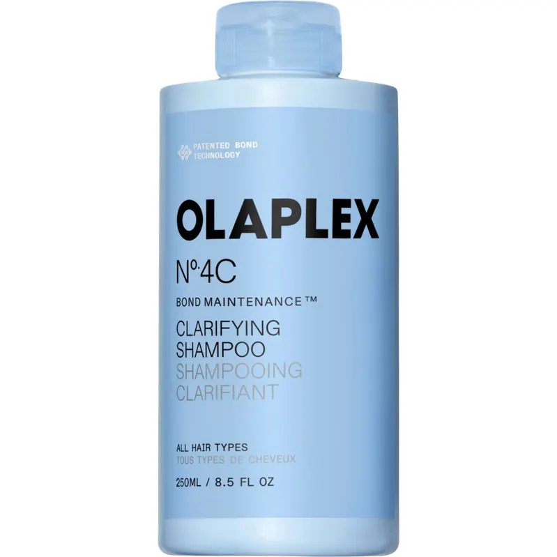 Olaplex No.4C Bond Maintenance Clarifying Shampoo, 250 ml